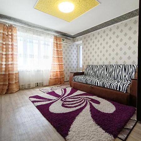 Home On Gagarina Kropyvnytskyj Eksteriør bilde