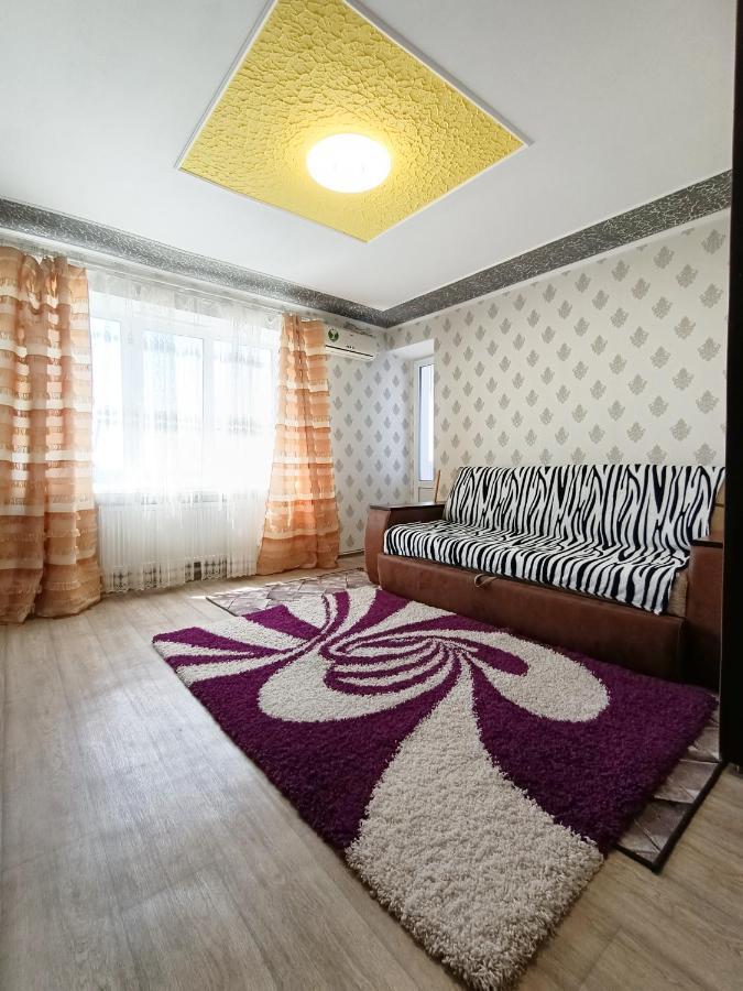Home On Gagarina Kropyvnytskyj Eksteriør bilde